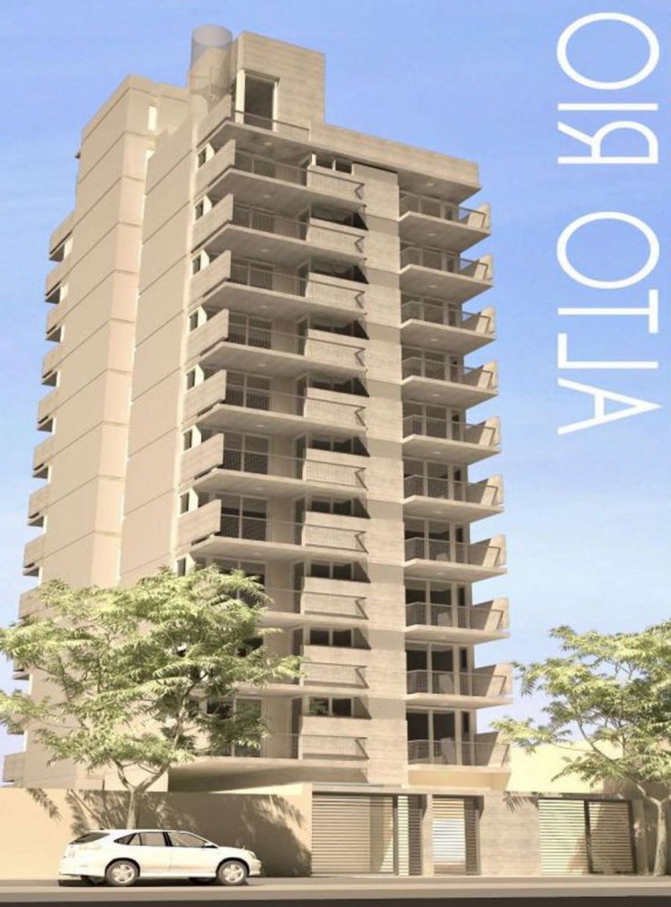 2 Schlafzimmer Wohnung in Santa Fe, Argentina, Nr. 15734