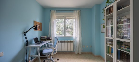 5 غرف نوم منزل في Valdemorillo, Spain رقم 106462 44