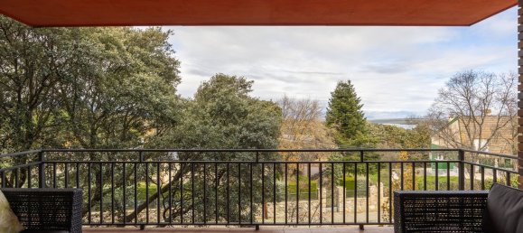 5 غرف نوم منزل في Valdemorillo, Spain رقم 106462 25