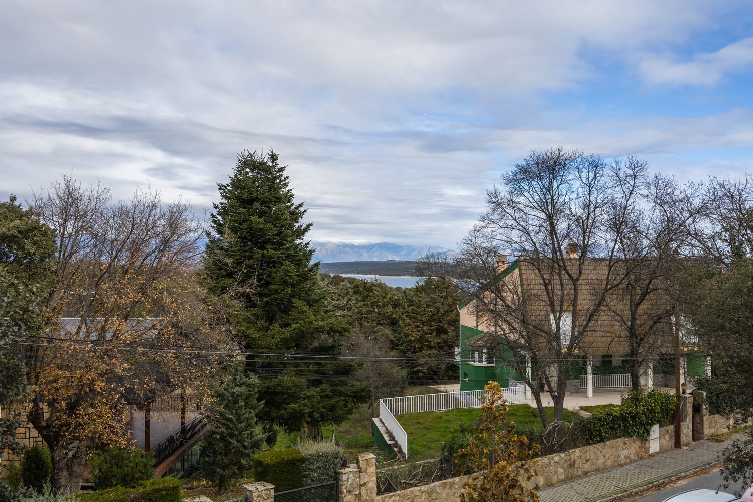 5 غرف نوم منزل في Valdemorillo, Spain رقم 106462