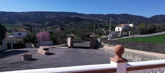 4 bedrooms House in Arriate, Spain No. 69186 6