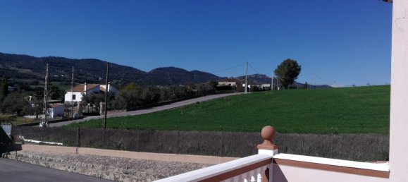 4 bedrooms House in Arriate, Spain No. 69186 74