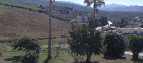 4 bedrooms House in Arriate, Spain No. 69186 31