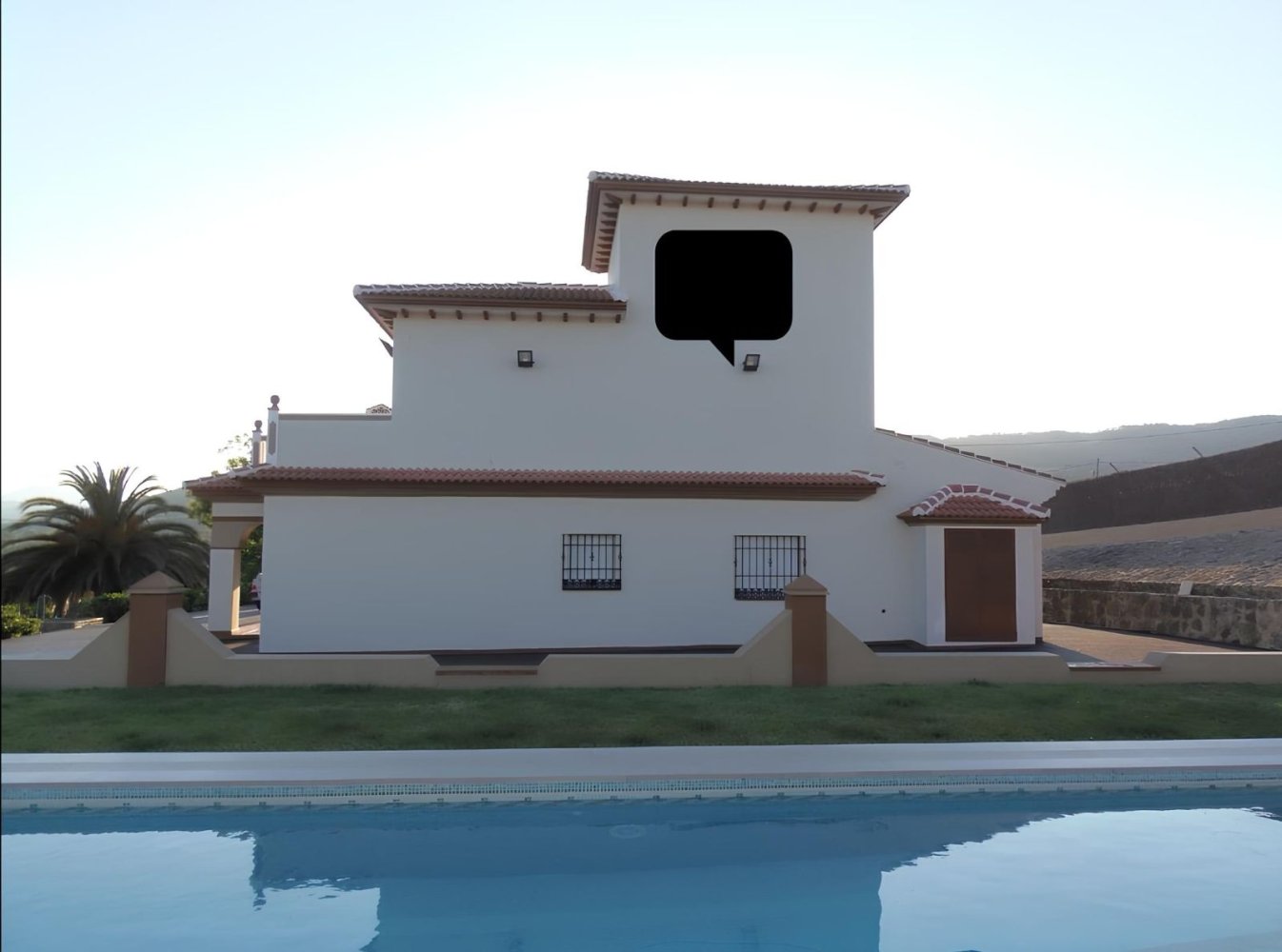 4 bedrooms House in Arriate, Spain No. 69186