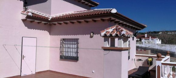 4 bedrooms House in Arriate, Spain No. 69186 32