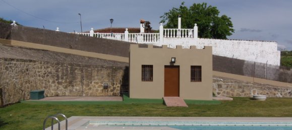 4 bedrooms House in Arriate, Spain No. 69186 82