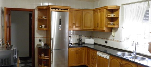 4 bedrooms House in Arriate, Spain No. 69186 19