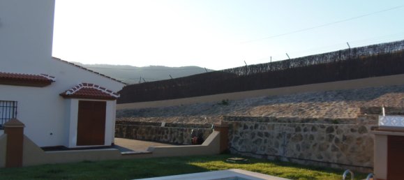 4 bedrooms House in Arriate, Spain No. 69186 76