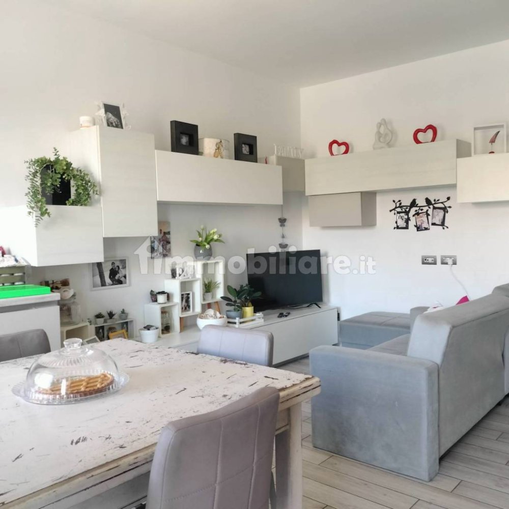 Apartamento T3 em Orbetello, Italy N.º 323874