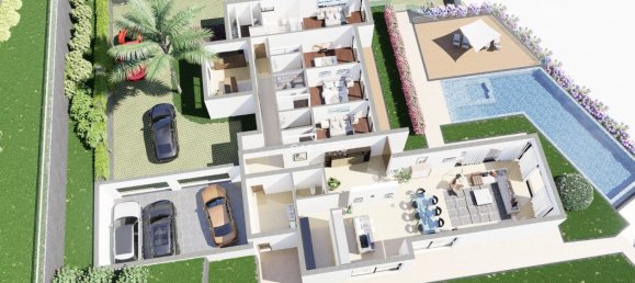 4 bedrooms Villa in Sao Vicente, Portugal No. 119946 20