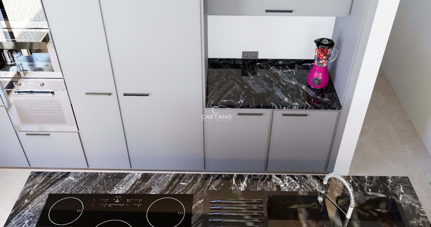 4 bedrooms Villa in Sao Vicente, Portugal No. 119946