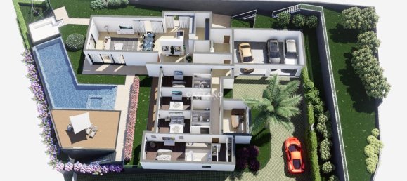 4 bedrooms Villa in Sao Vicente, Portugal No. 119946 19