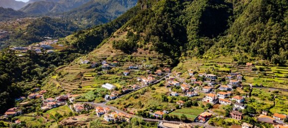 4 bedrooms Villa in Sao Vicente, Portugal No. 119946 6