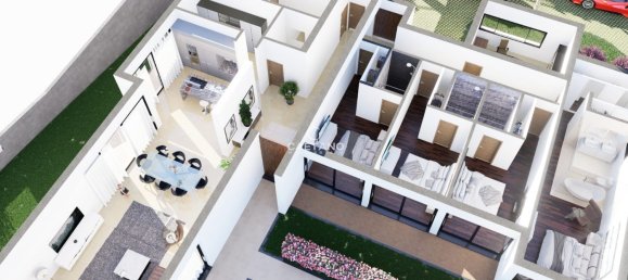 4 bedrooms Villa in Sao Vicente, Portugal No. 119946 17