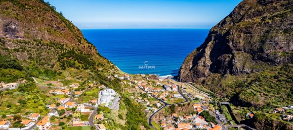 4 bedrooms Villa in Sao Vicente, Portugal No. 119946 5