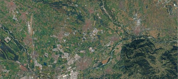 88m² Commercial property in Volpiano, Italy No. 286718 4