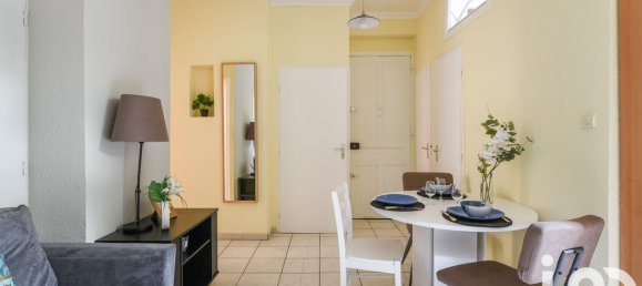 2 bedrooms Apartment in Grenoble, France No. 341378 3