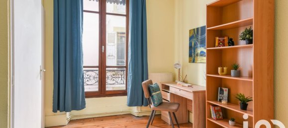 2 bedrooms Apartment in Grenoble, France No. 341378 6