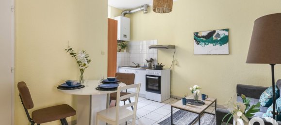 2 bedrooms Apartment in Grenoble, France No. 341378 2