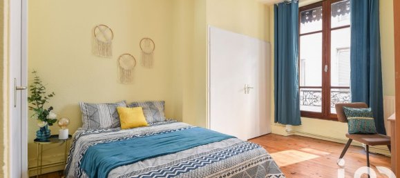 2 bedrooms Apartment in Grenoble, France No. 341378 5