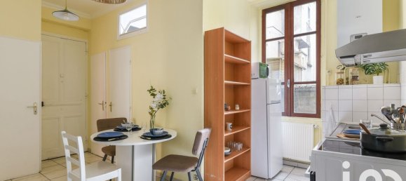 2 bedrooms Apartment in Grenoble, France No. 341378 4