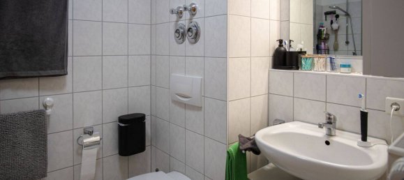 2 rooms Apartment in Breisgau-Hochschwarzwald, Germany No. 337998 8