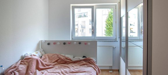 2 rooms Apartment in Breisgau-Hochschwarzwald, Germany No. 337998 7