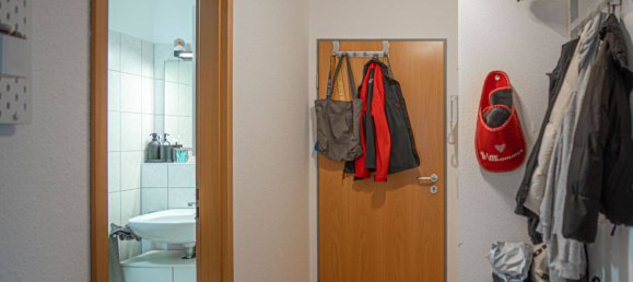 2 rooms Apartment in Breisgau-Hochschwarzwald, Germany No. 337998 10