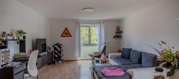2 rooms Apartment in Breisgau-Hochschwarzwald, Germany No. 337998 6