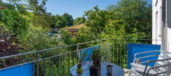 2 rooms Apartment in Breisgau-Hochschwarzwald, Germany No. 337998 3