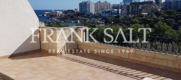 4 Schlafzimmer Penthouse in Pembroke, Malta, Nr. 3278 13