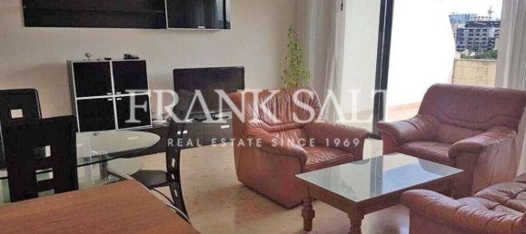 4 Schlafzimmer Penthouse in Pembroke, Malta, Nr. 3278 3