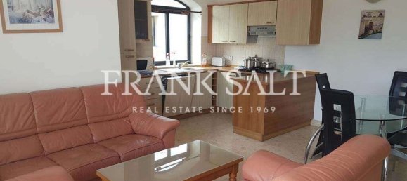 4 Schlafzimmer Penthouse in Pembroke, Malta, Nr. 3278 15