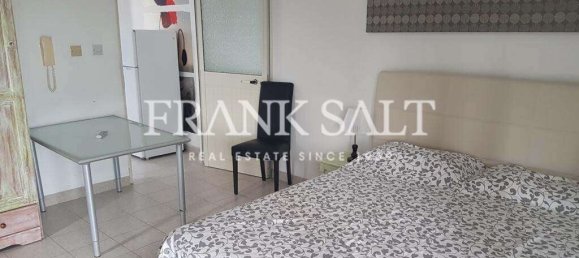 4 Schlafzimmer Penthouse in Pembroke, Malta, Nr. 3278 7