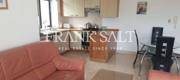 4 Schlafzimmer Penthouse in Pembroke, Malta, Nr. 3278 5