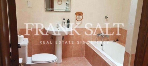 4 Schlafzimmer Penthouse in Pembroke, Malta, Nr. 3278 22