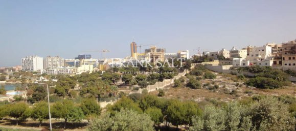 4 Schlafzimmer Penthouse in Pembroke, Malta, Nr. 3278 12
