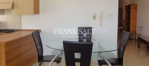 4 Schlafzimmer Penthouse in Pembroke, Malta, Nr. 3278 6