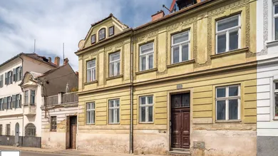 Земельный участок в Кремс ан дер Донау, Австрия № 192592