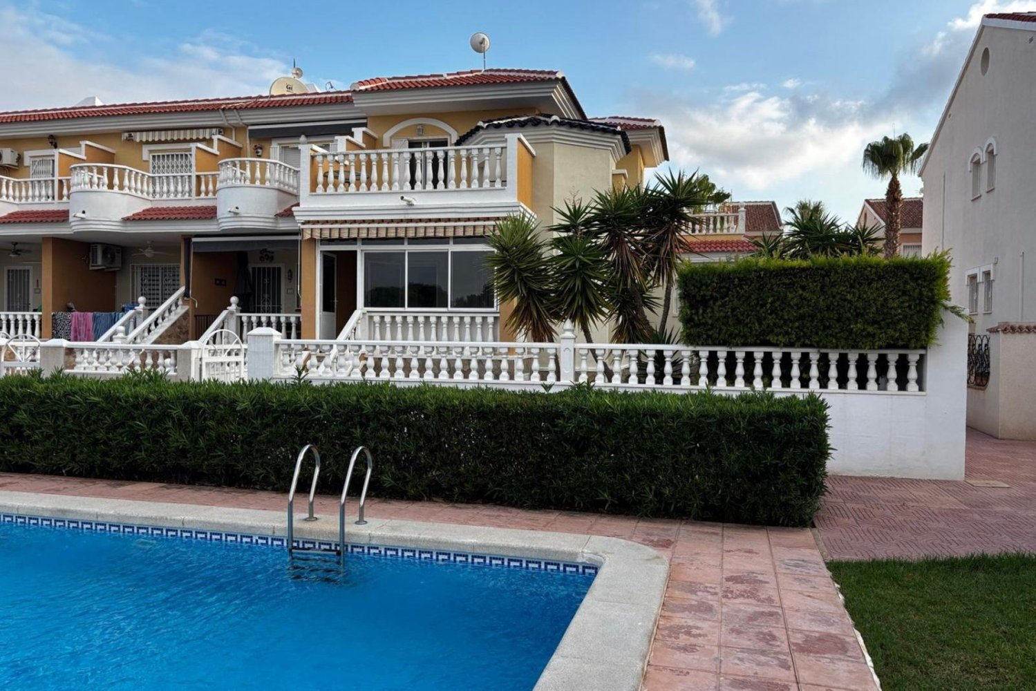 4 bedrooms House in Ciudad Quesada, Spain No. 138470