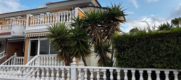 4 bedrooms House in Ciudad Quesada, Spain No. 138470 30