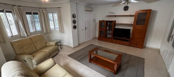 4 bedrooms House in Ciudad Quesada, Spain No. 138470 26