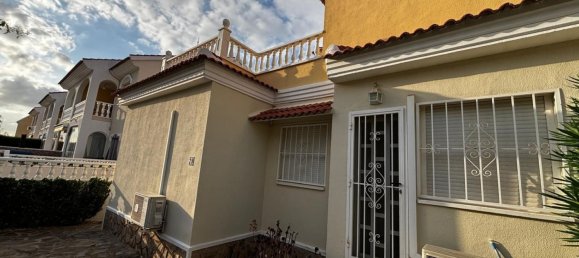 4 bedrooms House in Ciudad Quesada, Spain No. 138470 20