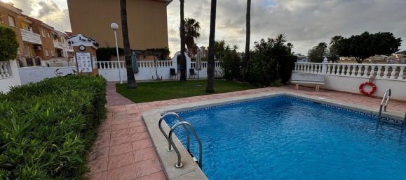 4 bedrooms House in Ciudad Quesada, Spain No. 138470 46