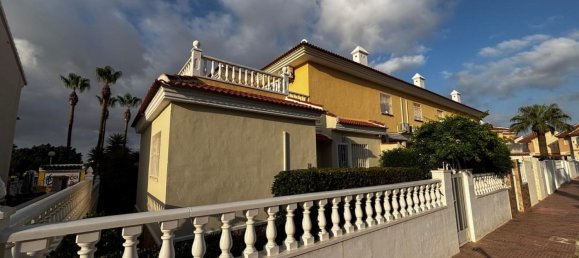 4 bedrooms House in Ciudad Quesada, Spain No. 138470 21