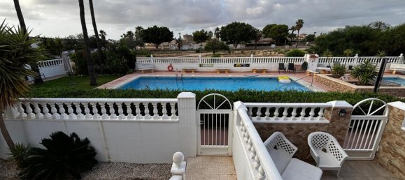 4 bedrooms House in Ciudad Quesada, Spain No. 138470 45