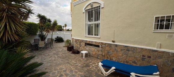 4 bedrooms House in Ciudad Quesada, Spain No. 138470 39