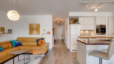 2 غرف نوم شقة في Innsbruck-Stadt, Austria رقم 208083