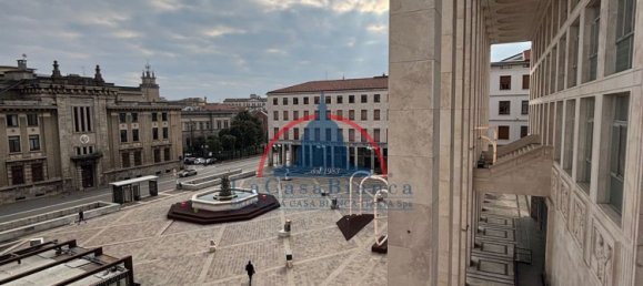 2 rooms Apartment in Bergamo, Italy No. 183970 14