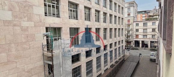 2 rooms Apartment in Bergamo, Italy No. 183970 12